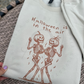 Halloween Is In The Air Shirt