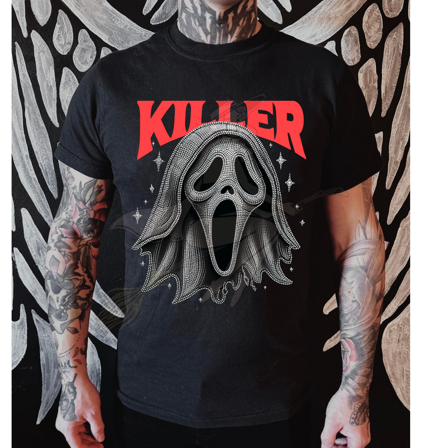 Killer 1 Shirt