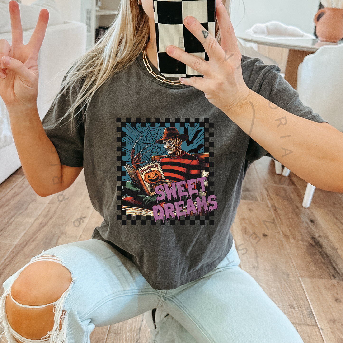 Dreams Shirt