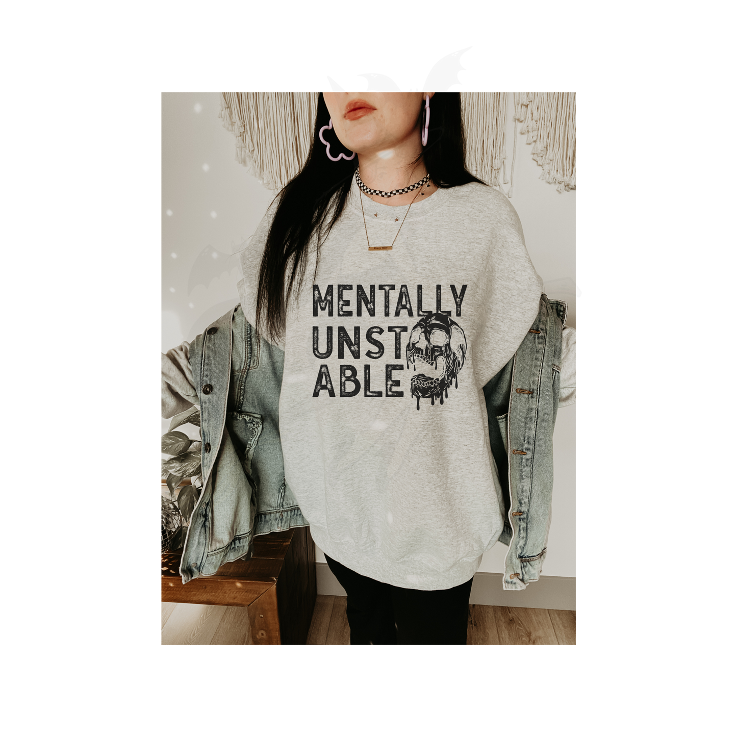 Mentally Unstable Shirt