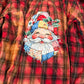 XL VINTAGE Flannel