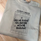 MEDIUM sweatshirt