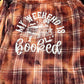 Medium VINTAGE Flannel