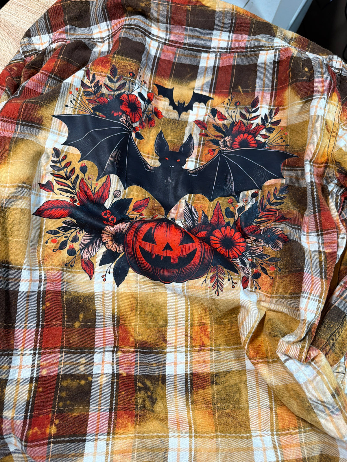 XL VINTAGE Flannel