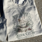 North Pole Book Club Shirt