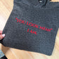 XL sweatshirt