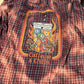 XL VINTAGE Flannel