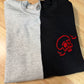 XL sweatshirt