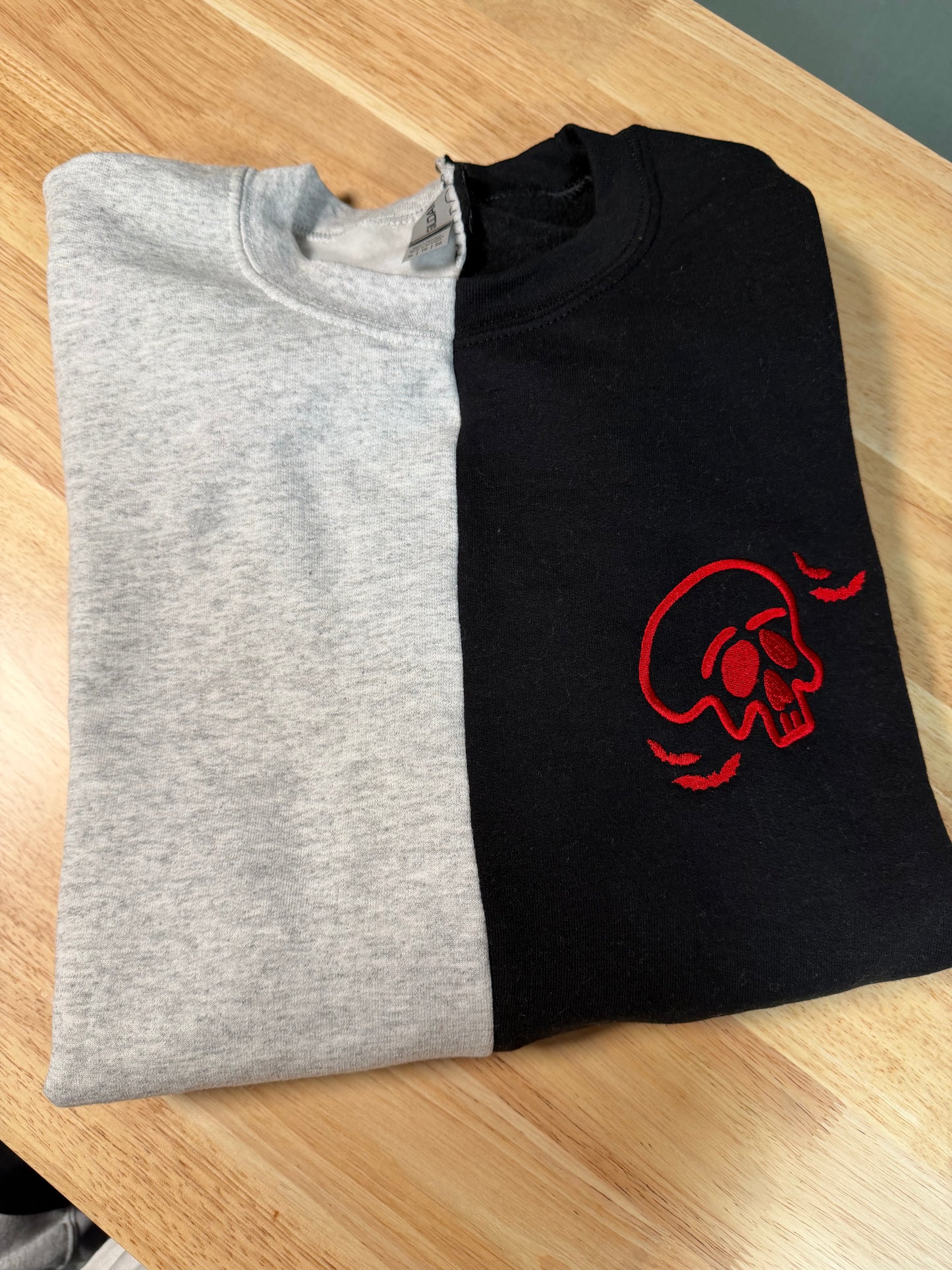 XL sweatshirt