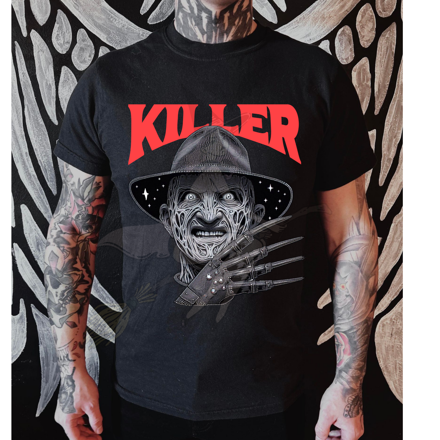 Killer 2 Shirt