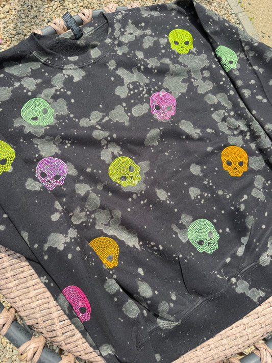 MEDIUM sweatshirt