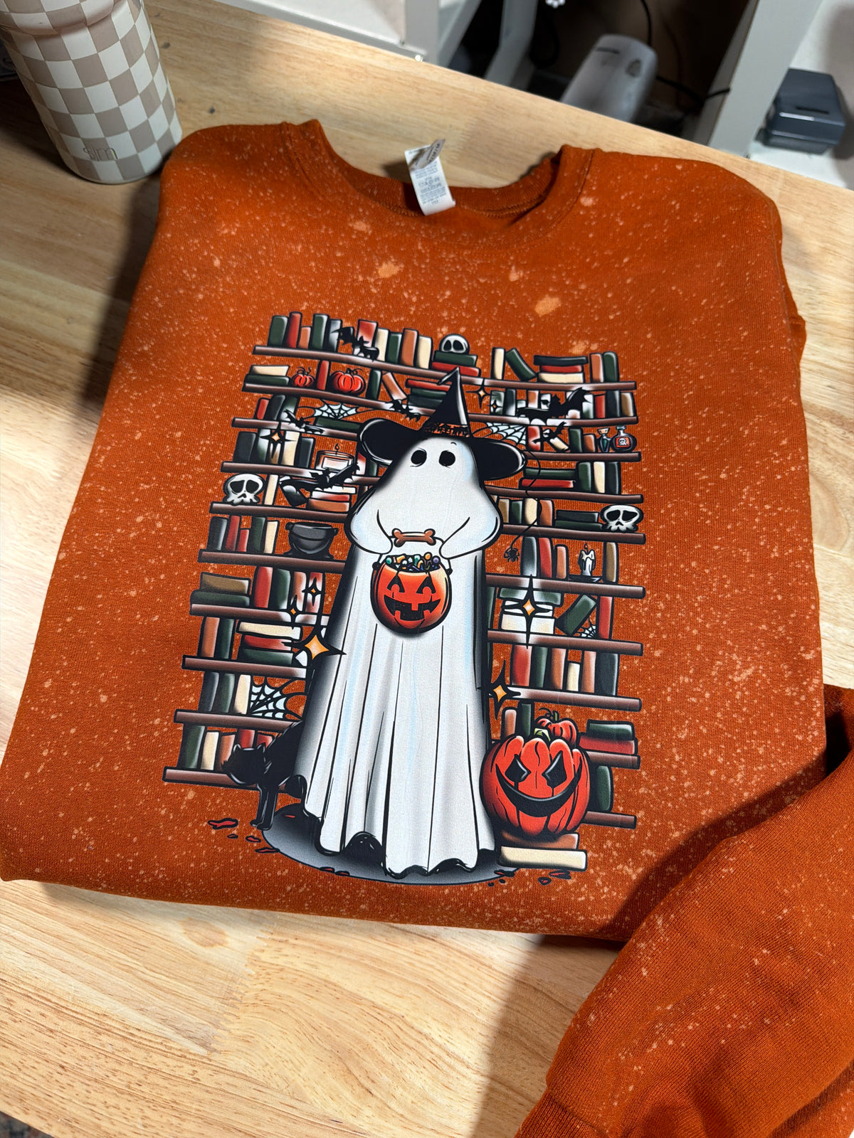 MEDIUM sweatshirt