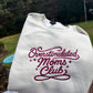 Overstimulated Moms Club Sweatshirt