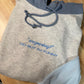 LARGE sweatshirt