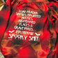 XL Flannel