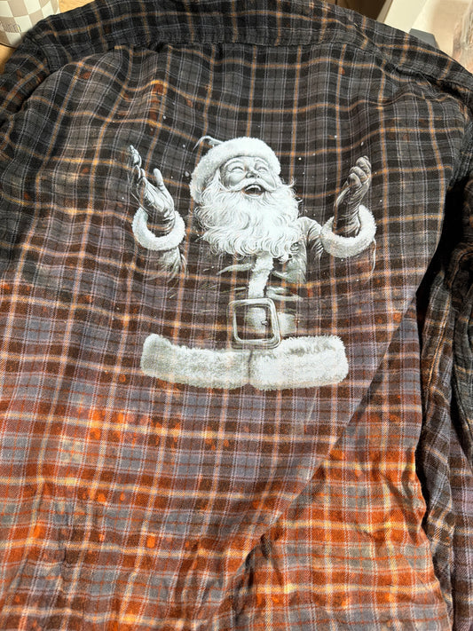 MEDIUM Flannel