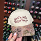 Life’s A Bitch Hat