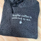 LARGE sweatshirt