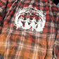 2XL Flannel