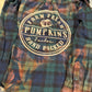 MEDIUM Flannel