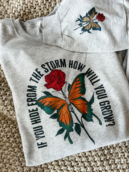 The Storm Shirt