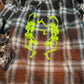 MEDIUM Flannel