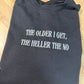 2XL sweatshirt
