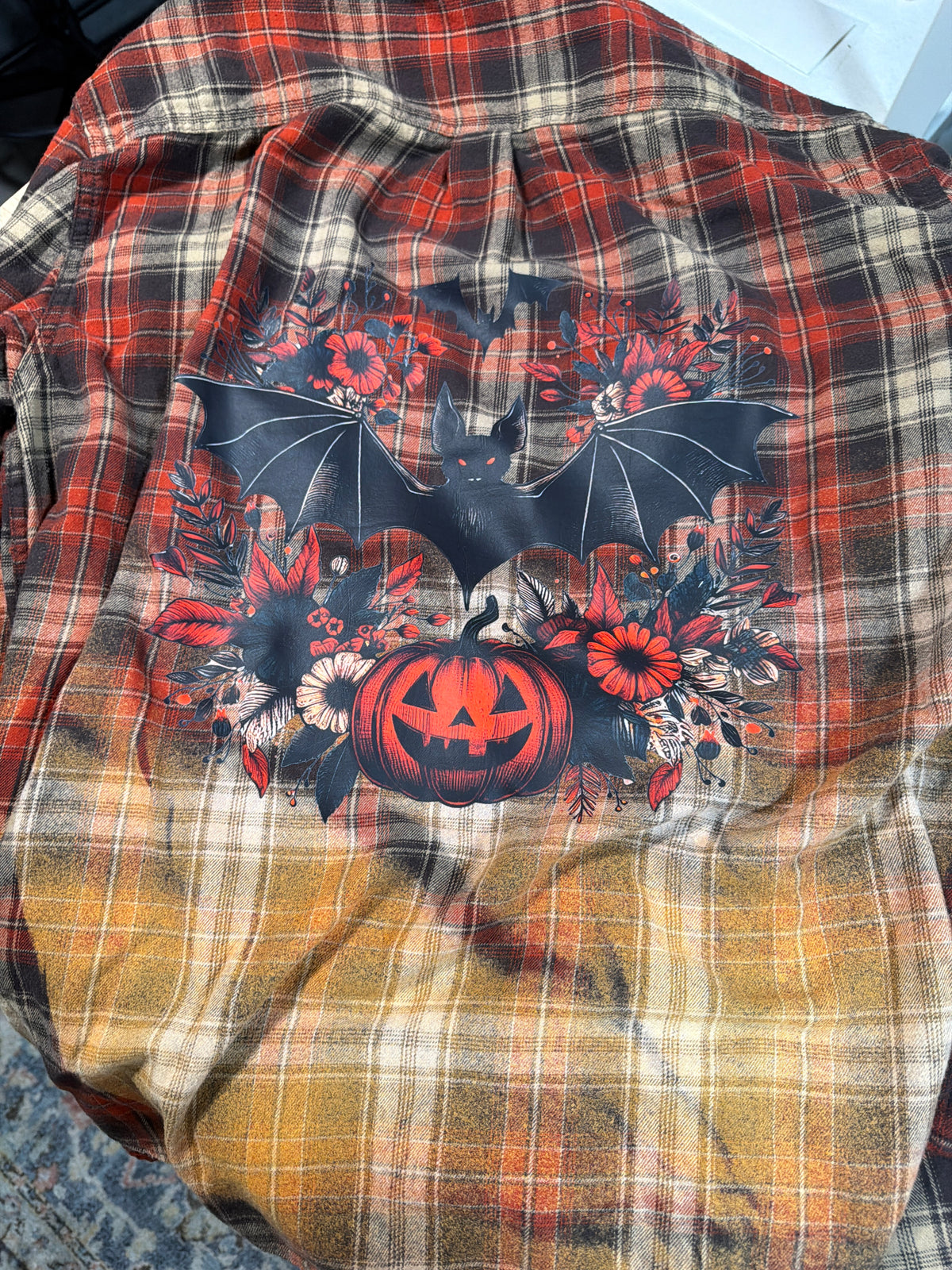XL Flannel