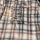 XL VINTAGE Flannel