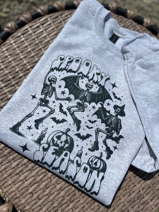 Spooky Season Shirt