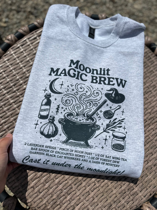 Magic Brew Shirt