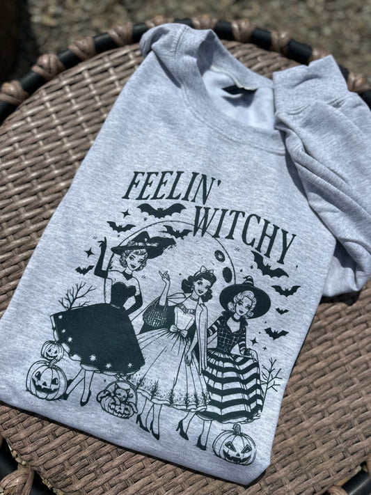 Witchy Shirt