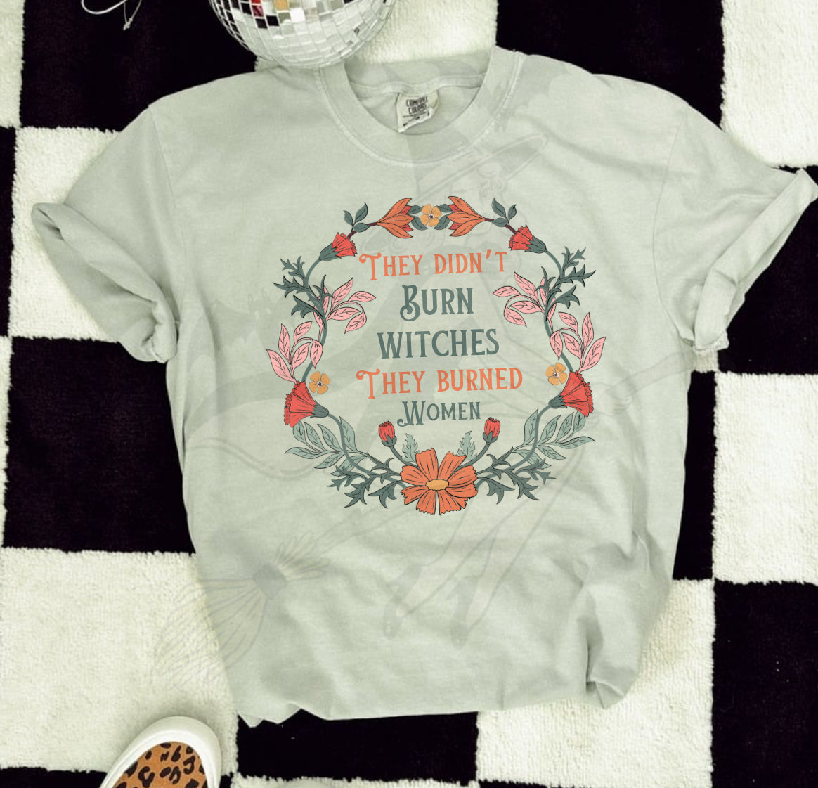 Witches T-shirt