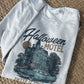 Halloween Motel Shirt