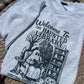Haunted Library Shirt
