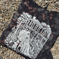 Ghost Bleached Sweatshirt