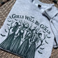 Girls Shirt