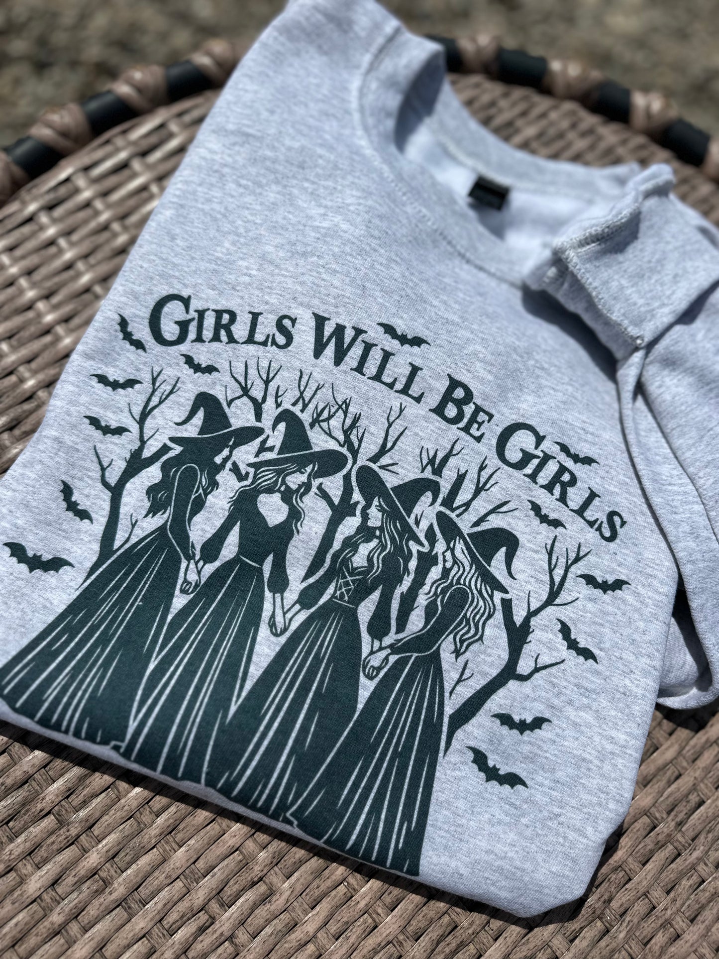 Girls Shirt