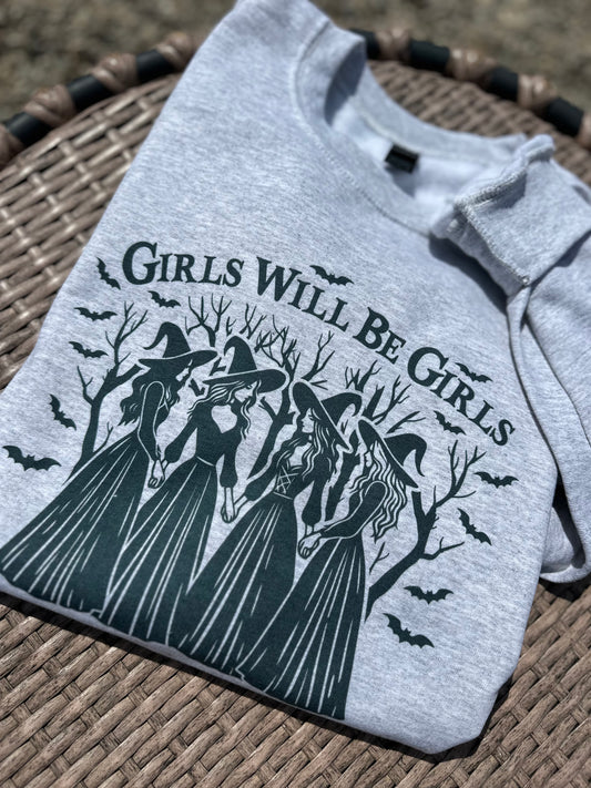 Girls Shirt
