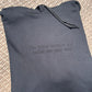 God Rolled Me That Way Embroidered Sweatshirt