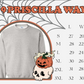 Trick or Treat Sweatshirt