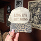 Long Live Hot Moms Hat
