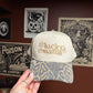 Lucky Mama Hat