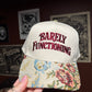 Barely Functioning Hat