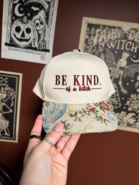 Be Kind Hat