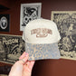 Tired Moms Club Hat