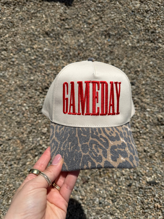 GAMEDAY Hat
