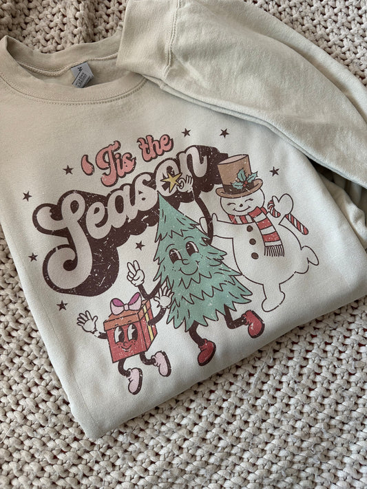 Tis The Season Shirt