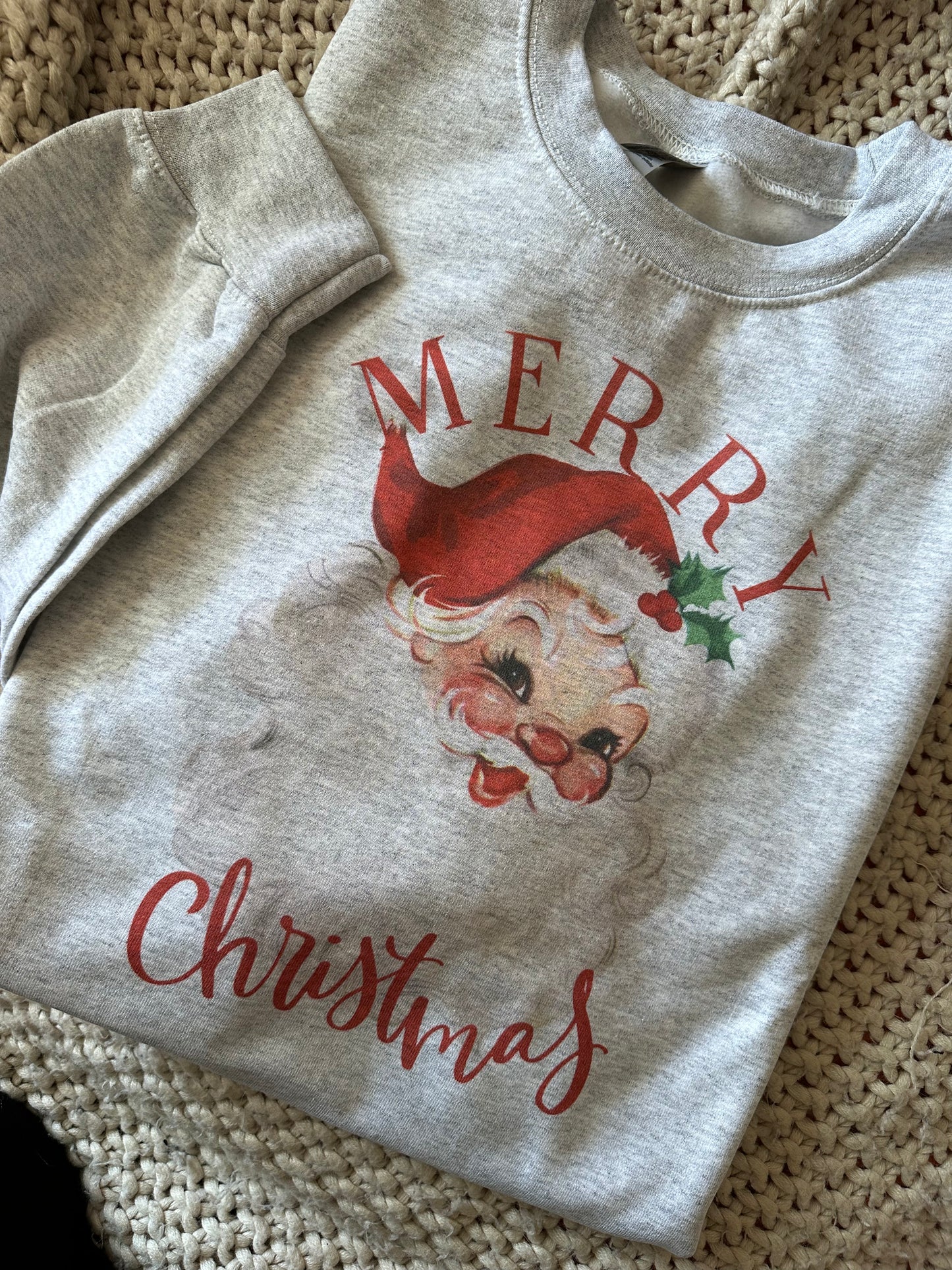 Merry Christmas Shirt