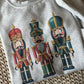 Nutcracker Christmas Shirt